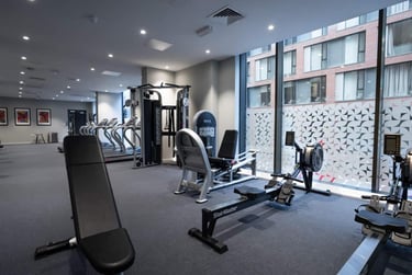 1 bed studio, Rockingham Street, Devonshire Green, Sheffield, S14WB - Image 12